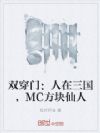 双穿门:人在三国,MC方块仙人